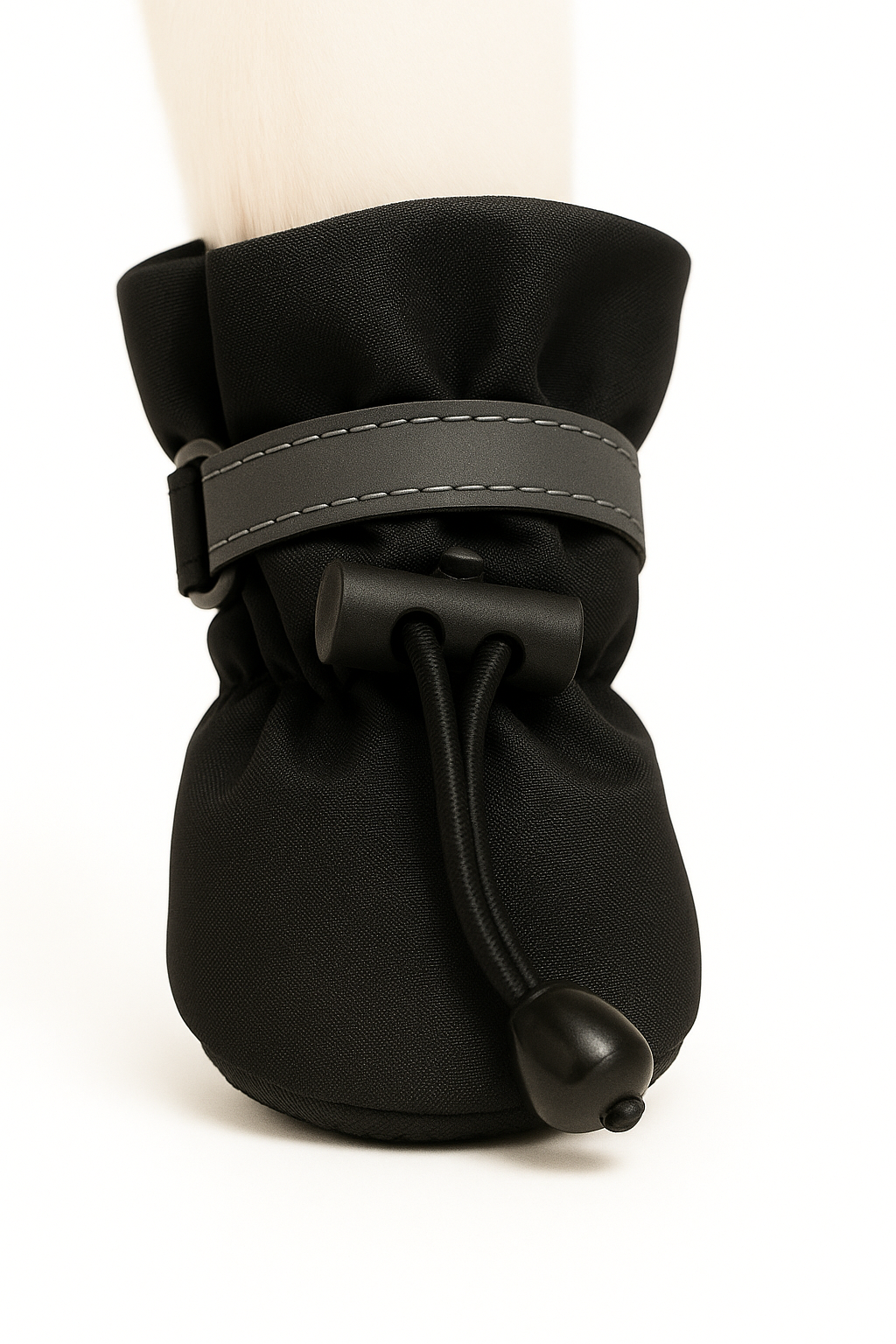 🐾 PawConfort – Chaussures de protection pour pattes d’animaux