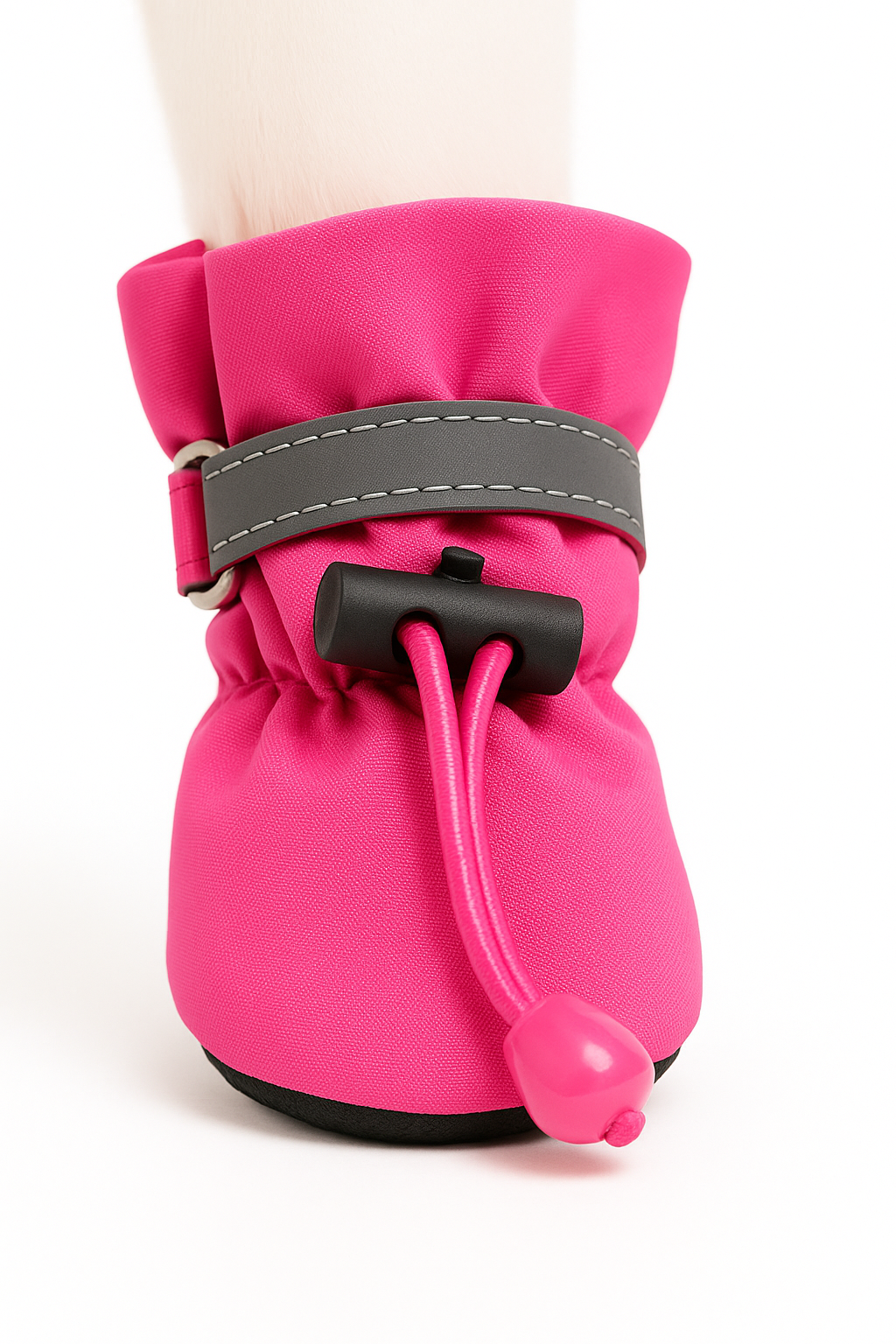 🐾 PawConfort – Chaussures de protection pour pattes d’animaux